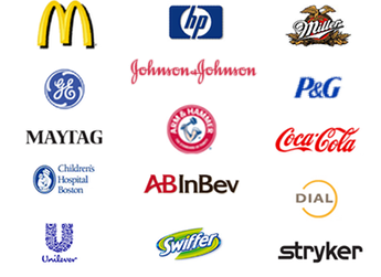 McDonalds Miller Beer P&G Procter and Gamble Coca Cola Unilver Anheuser Busch AB InBev Apple Ideo InnovationEdge Innovation Edge Sagentia Continuum packaging design product design design thinking human centered design design consultant business design innovation consultant innovation consultants david kelley voice of the consumer tetra pak