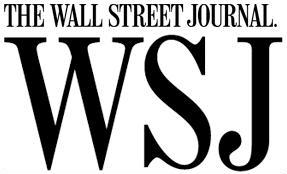 WSJ Wall Street Journal