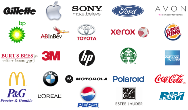 category leadership